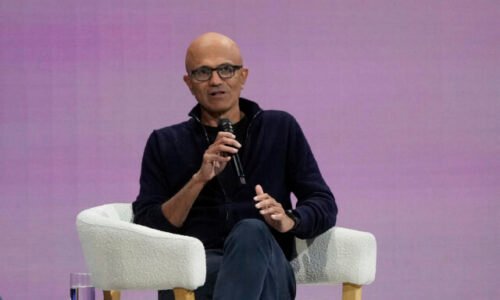 Trhová hodnota Microsoftu prekročila 4 bilióny dolárov