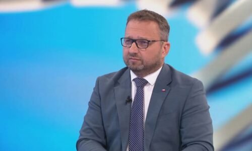 Jurečka: Babiš nemá úctu ke kolegům. Ve Sněmovně mluví hodiny, pak jde spát do Průhonic