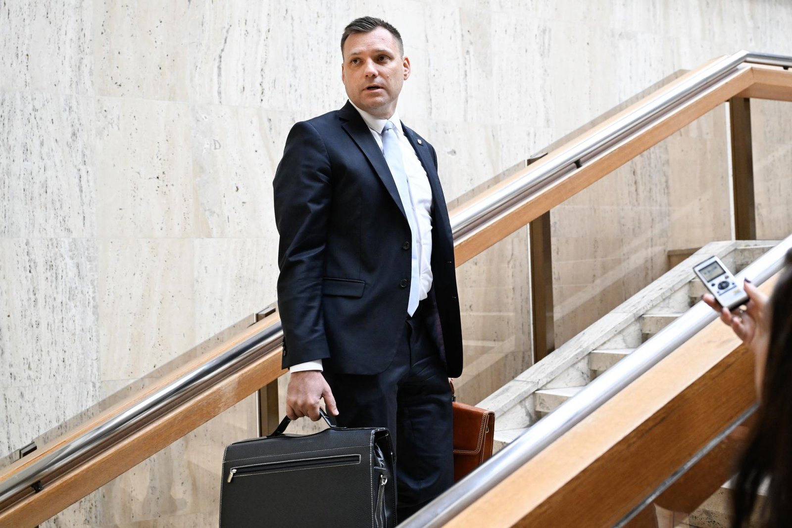 Klimatická koalícia reaguje na Tarabu: Postoj ministra k návrhu zníženia emisií je nebezpečný Klimatická koalícia reaguje na Tarabu: Postoj ministra k návrhu zníženia emisií je nebezpečný