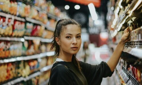 HN nakúpili cez štátny porovnávač cien potravín. Ušetrili sme až 15 eur, no poriadne sme sa nachodili