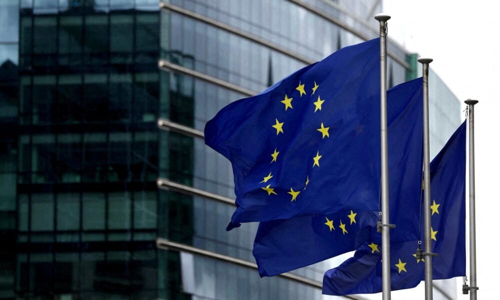 Európski ministri financií odobrili únikovú doložku pre výdavky v oblasti obrany, žiadalo ju aj Slovensko