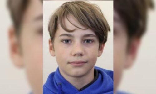 Pohřešuje se mladík z Dobřichovic u Prahy. Dříve se pokusil o sebevraždu, pohádal se s matkou