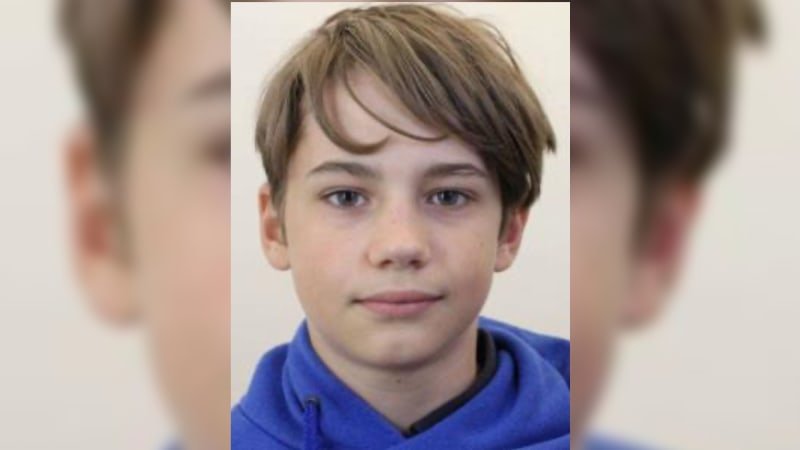 Pohřešuje se mladík z Dobřichovic u Prahy. Dříve se pokusil o sebevraždu, pohádal se s matkou Pohřešuje se mladík z Dobřichovic u Prahy. Dříve se pokusil o sebevraždu, pohádal se s matkou