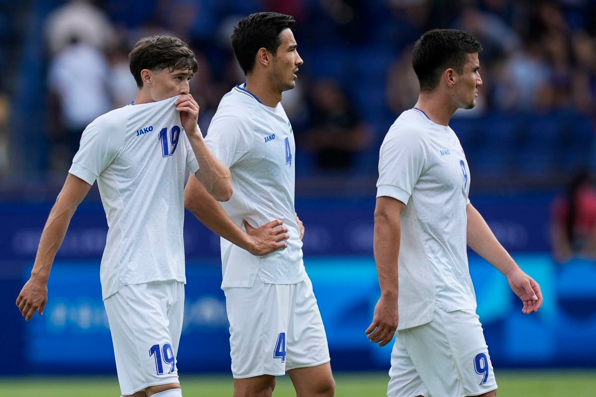 Uzbekistan láka hviezdne trénerské meno na lavičku futbalovej reprezentácie