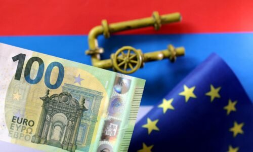 Slovensko navštívia odborníci z Bruselu, rokovať budú o ukončení dovozu plynu z Ruska