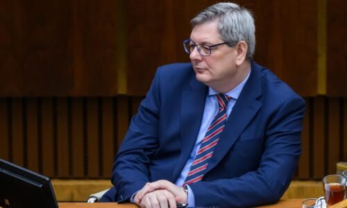 Minister Susko: Nový Občiansky zákonník má posilniť slobodnú vôľu jednotlivca