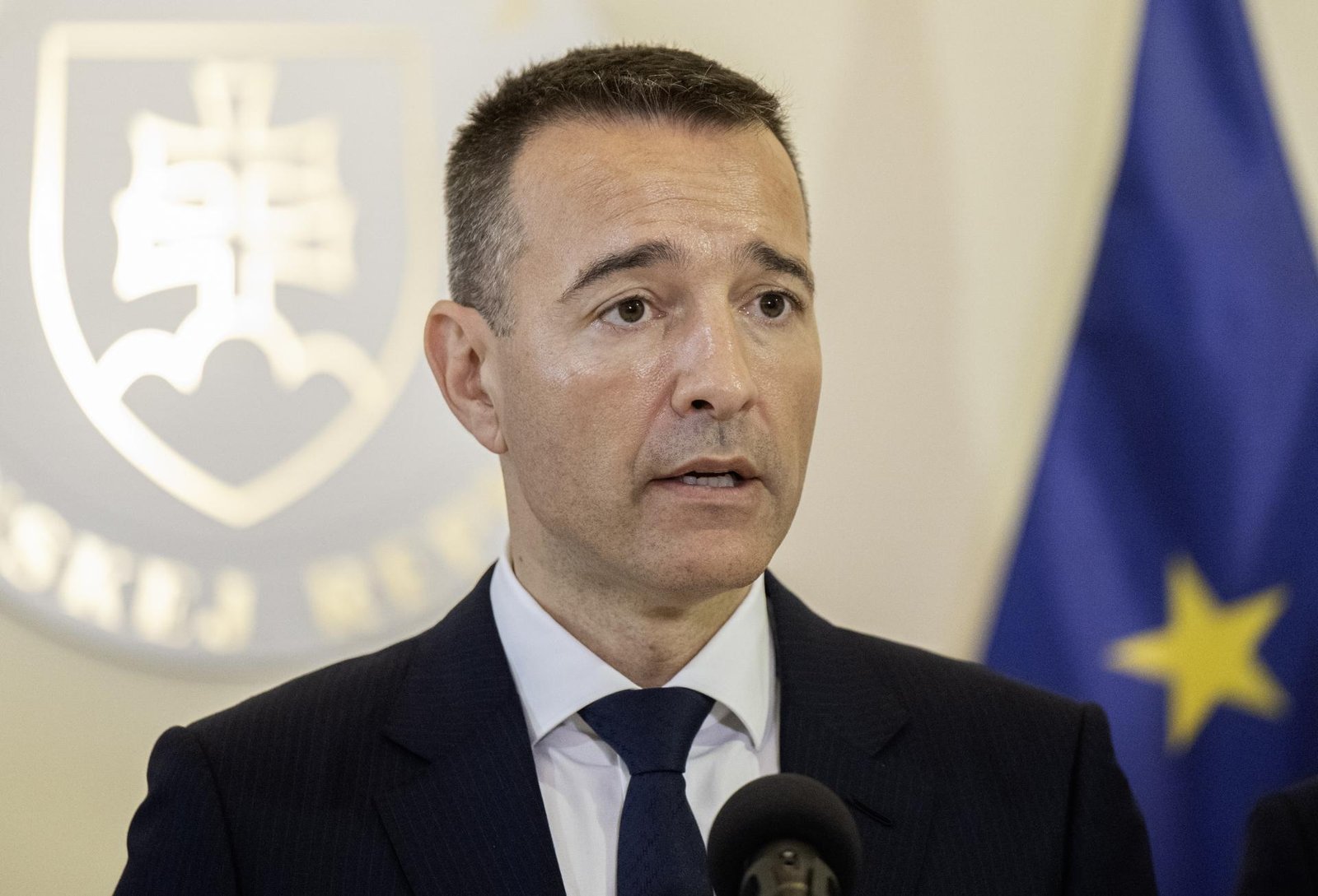 Zabezpečíme rovnosť šancí pre deti na národnostne zmiešanom území, tvrdí Drucker Zabezpečíme rovnosť šancí pre deti na národnostne zmiešanom území, tvrdí Drucker