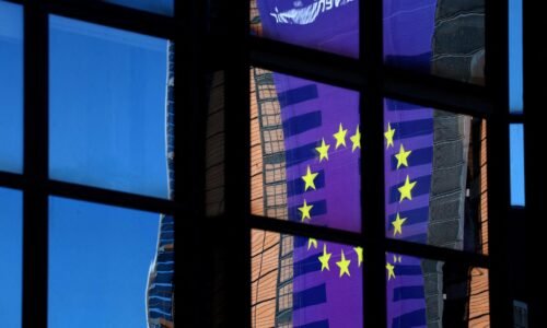 Dánsko preberá šesťmesačné predsedníctvo v Rade Európskej únie