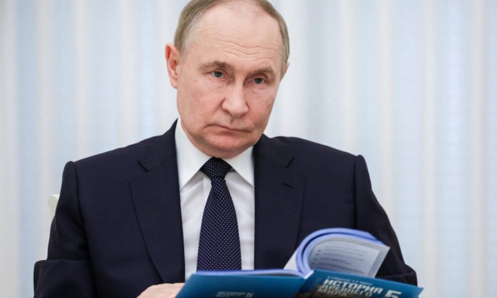 Čísla, ktoré Putin radšej schoval. Rusko prestalo zverejňovať demografické údaje