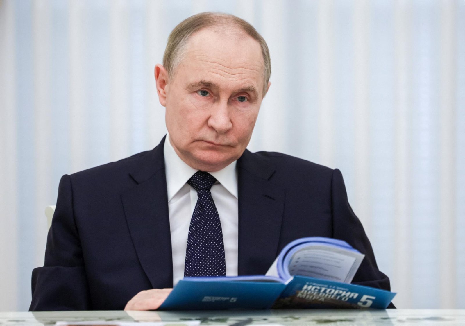 Čísla, ktoré Putin radšej schoval. Rusko prestalo zverejňovať demografické údaje Čísla, ktoré Putin radšej schoval. Rusko prestalo zverejňovať demografické údaje