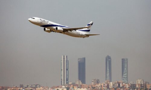 Irán po konflikte s Izraelom opätovne otvára svoje letiská a vzdušný priestor