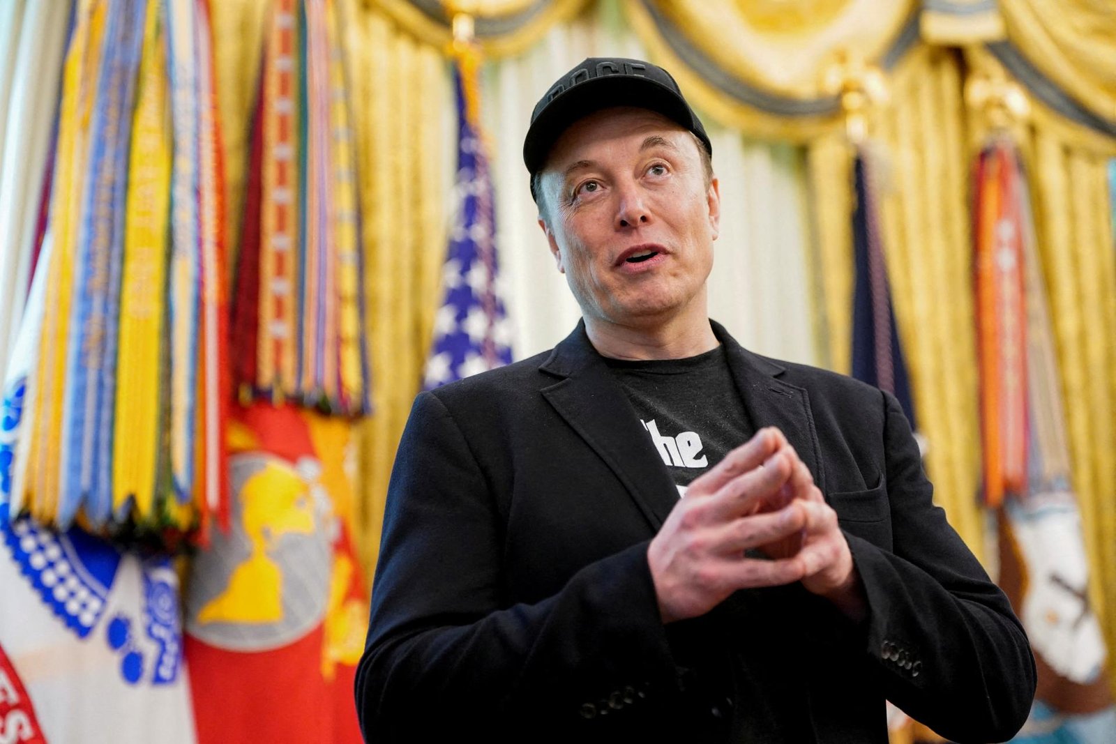 Miliardár Musk oznámil vznik novej strany v USA, ponesie názov Amerika. Vrátim vám slobodu, odkázal Miliardár Musk oznámil vznik novej strany v USA, ponesie názov Amerika. Vrátim vám slobodu, odkázal