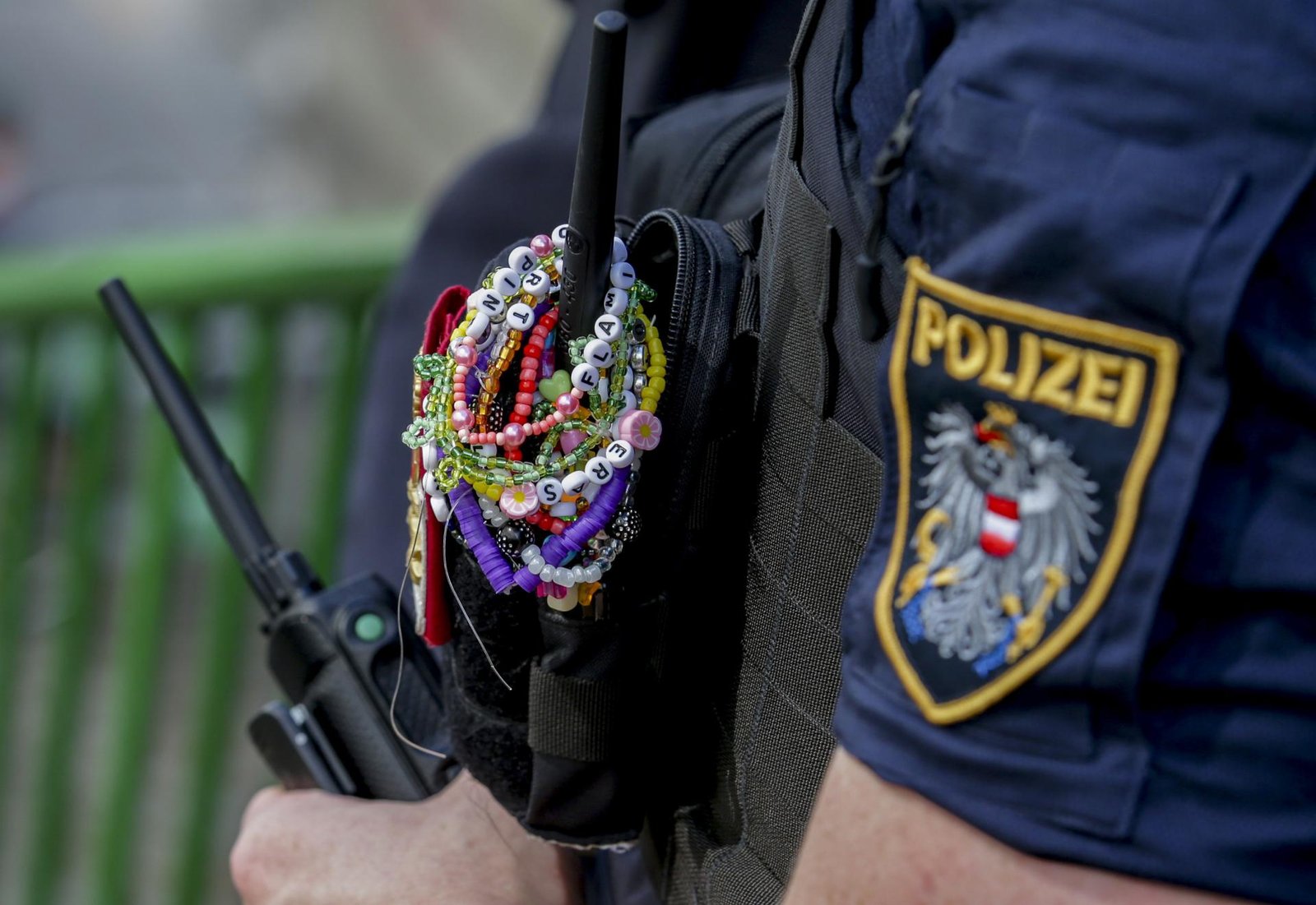 V Rakúsku obžalovali Afganca z plánovania teroristických útokov v Salzburgu, bol spojený s Islamským štátom V Rakúsku obžalovali Afganca z plánovania teroristických útokov v Salzburgu, bol spojený s Islamským štátom