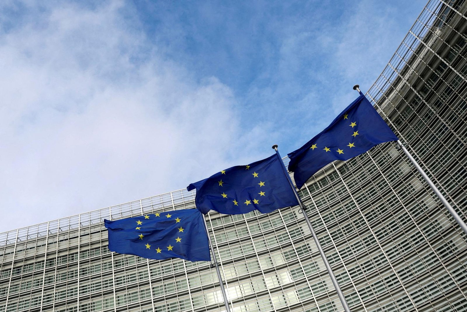 Nový úrad EÚ na boj proti praniu špinavých peňazí začal činnosť, bude dohliadať na 40 bánk