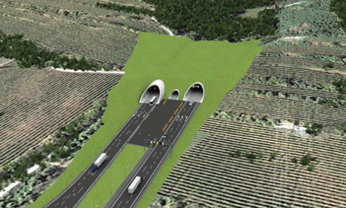 Ráž dá kvôli megatunelu monitorovať vody v Karpatoch. Pre úspešnú firmu to bude biznis na veľmi dlhé obdobie Ráž dá kvôli megatunelu monitorovať vody v Karpatoch. Pre úspešnú firmu to bude biznis na veľmi dlhé obdobie