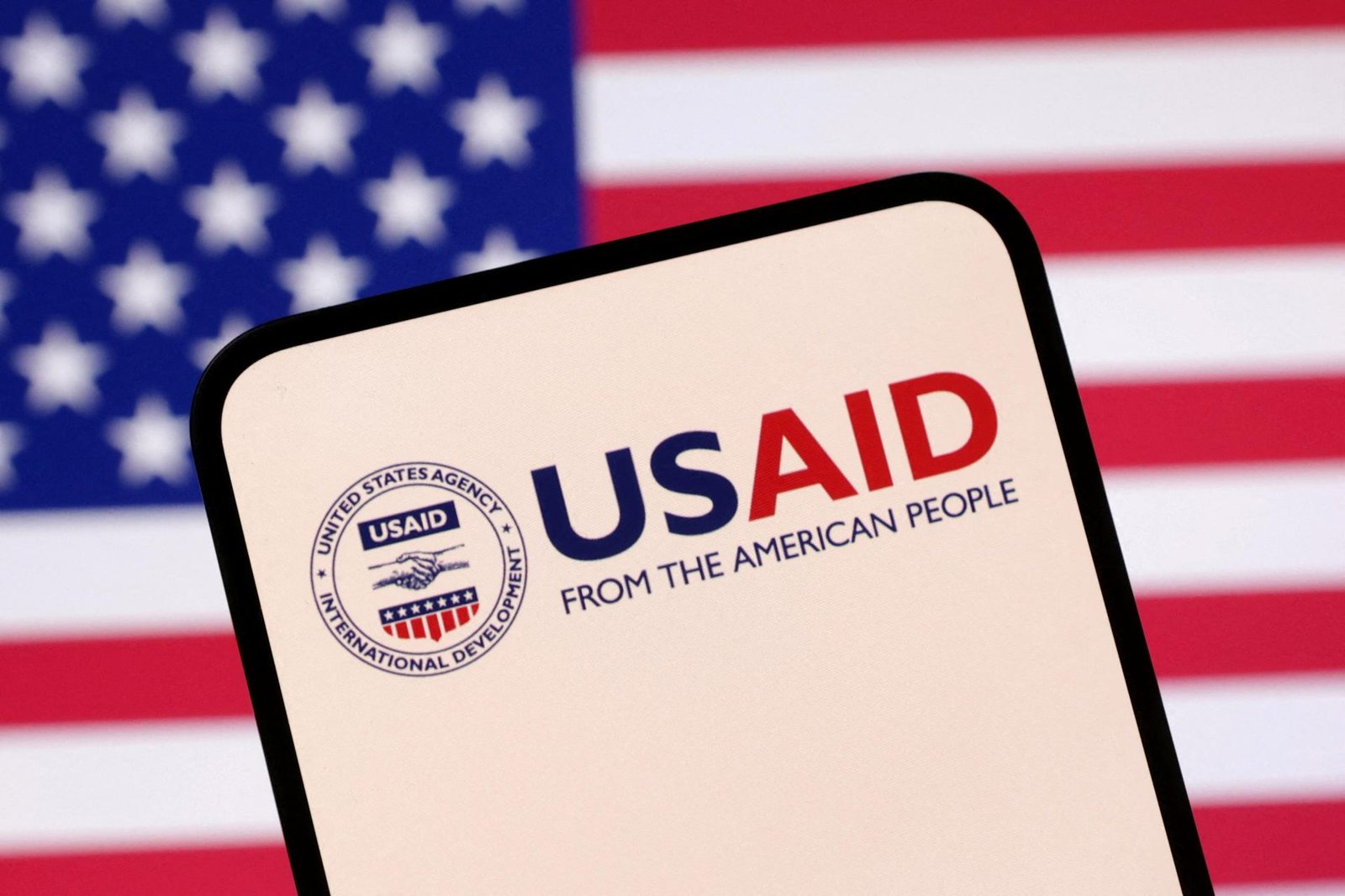 Škrty zahraničnej pomoci USA môžu podľa novej štúdie viesť k smrti miliónov ľudí Škrty zahraničnej pomoci USA môžu podľa novej štúdie viesť k smrti miliónov ľudí