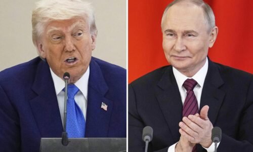 Trumpa znepokojil telefonát s Putinom: Chce ísť až do konca, len ďalej zabíjať ľudí, nie je to dobré