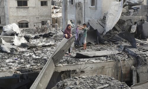 Hamas reagoval na návrh dohody o prímerí. Odpoveď je pozitívna, vraví zdroj pre Reuters