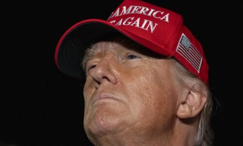Okrem Zelenského hovoril dnes Trump aj s Meloniovou, prebrali Ukrajinu a obchodnú dohodu s EÚ