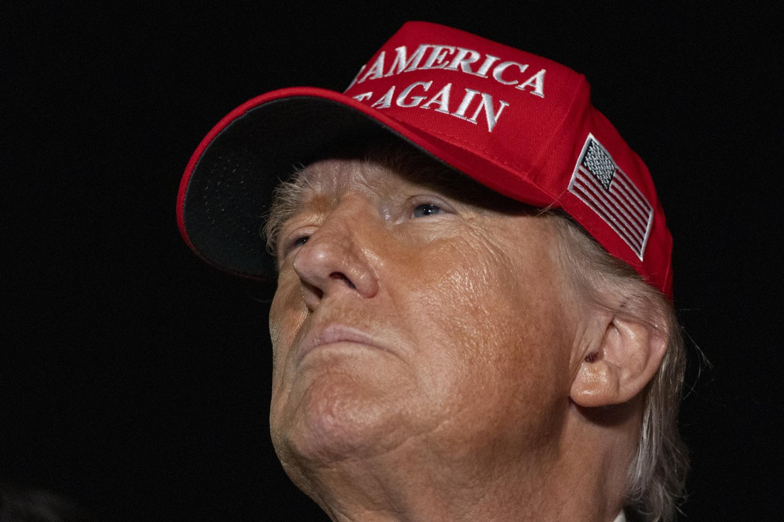 Okrem Zelenského hovoril dnes Trump aj s Meloniovou, prebrali Ukrajinu a obchodnú dohodu s EÚ Okrem Zelenského hovoril dnes Trump aj s Meloniovou, prebrali Ukrajinu a obchodnú dohodu s EÚ