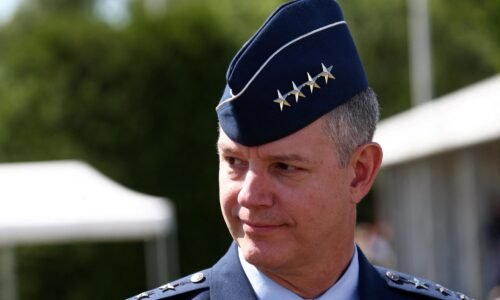 Novým veliteľom spojeneckých síl NATO v Európe sa stal americký generál Grynkewich