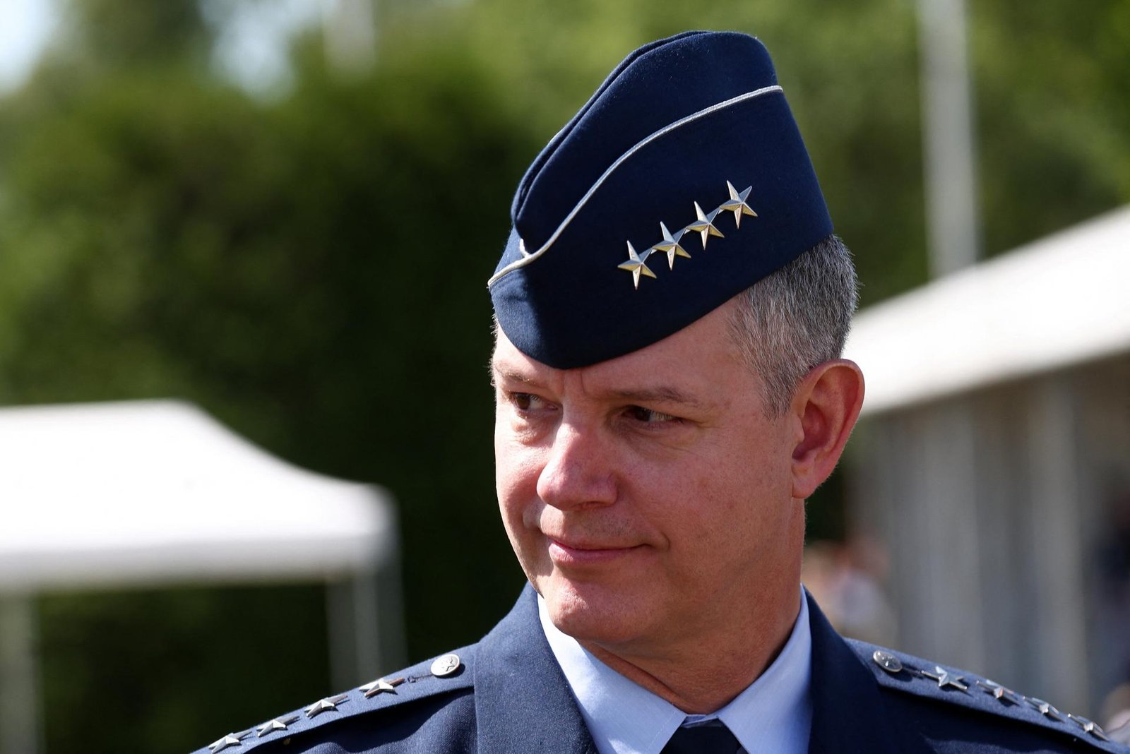 Novým veliteľom spojeneckých síl NATO v Európe sa stal americký generál Grynkewich Novým veliteľom spojeneckých síl NATO v Európe sa stal americký generál Grynkewich
