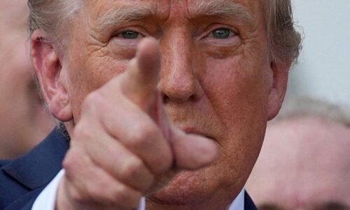 Trump podpísal zákon o daňových škrtoch