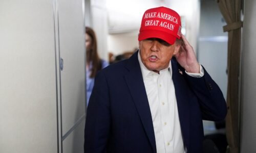 Trump ráta s tým, že rokovania s Čínou o predaji TikToku začnú ďalší týždeň. Dohoda je takmer hotová, tvrdí