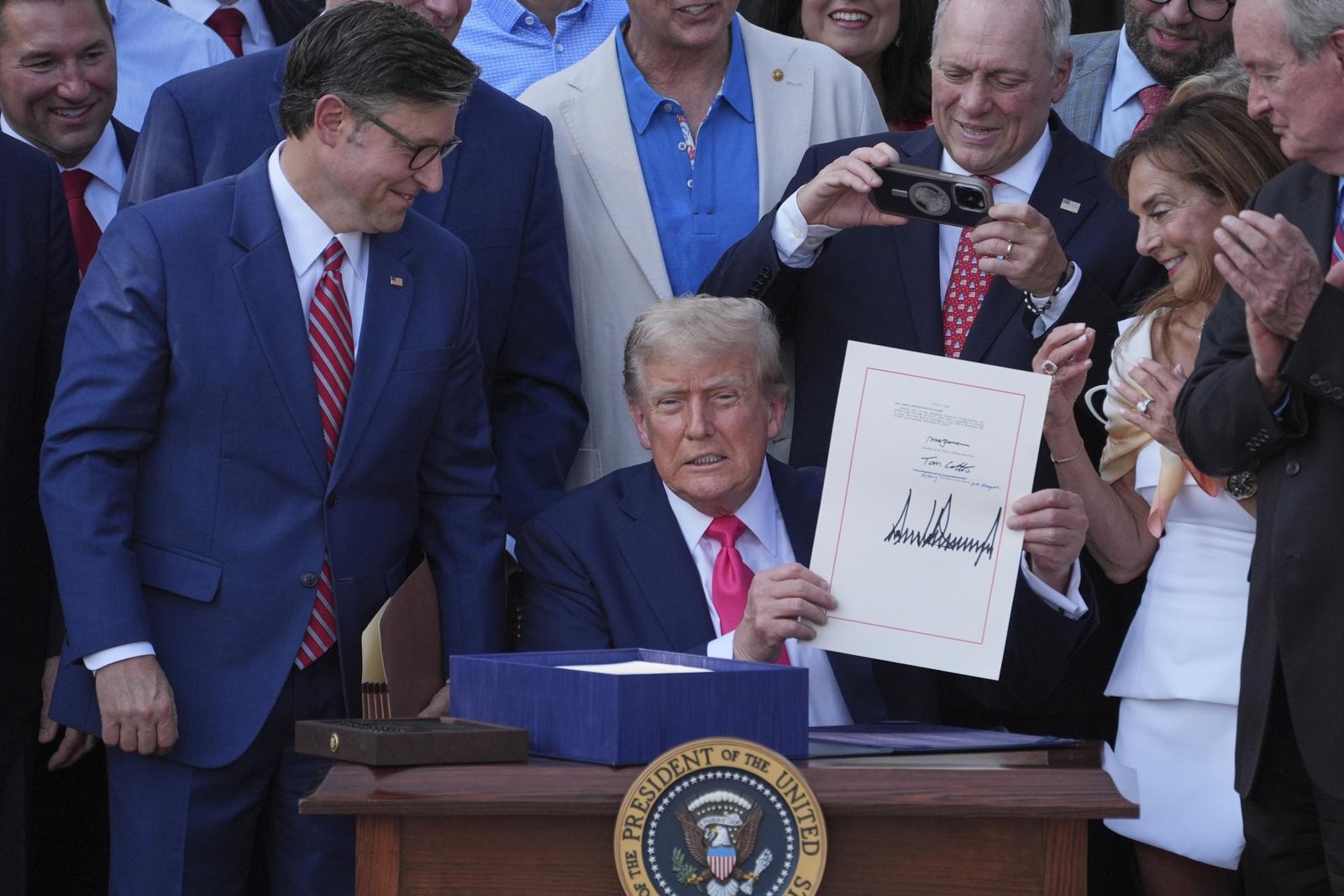 Americké akcie sú v rauši, Wall Street láme rekordy Americké akcie sú v rauši, Wall Street láme rekordy