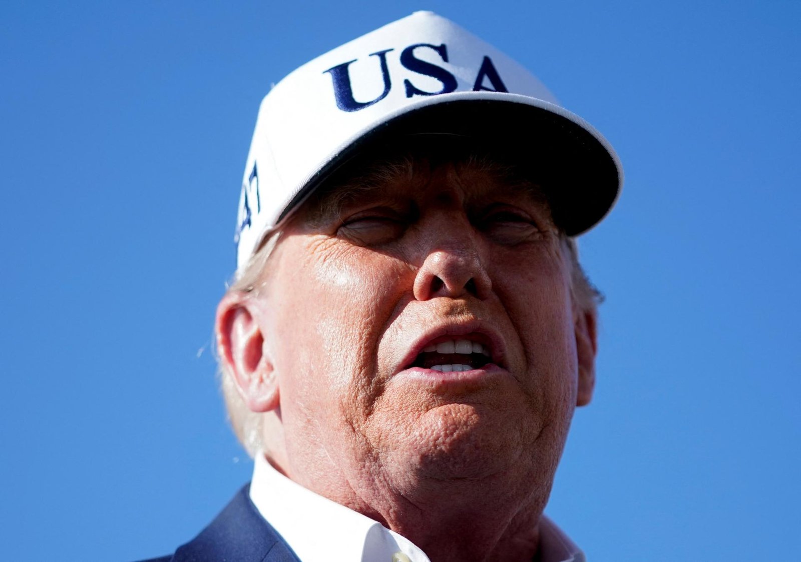 Trump obvinil Brazíliu z prenasledovania Bolsonara. Nikto nie je nad zákonom, oponuje prezident Lula Trump obvinil Brazíliu z prenasledovania Bolsonara. Nikto nie je nad zákonom, oponuje prezident Lula