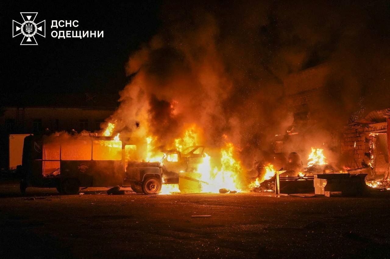 Rusko tvrdí, že dobylo prvú dedinu v Dnepropetrovskej oblasti Rusko tvrdí, že dobylo prvú dedinu v Dnepropetrovskej oblasti