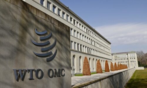Kanadská profesorka navrhuje vylúčiť Spojené štáty z WTO, chce chrániť svetové hospodárstvo