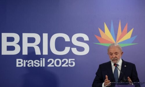 Štáty BRICS budú rozširovať spoluprácu napriek hrozbám Trumpa. V hre sú aj odvetné clá, píše New York Times