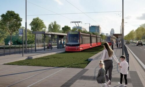 Ďalší Vallov megaprojekt má problém. Po Petržalke hrozí meškanie aj Ružinovu Ďalší Vallov megaprojekt má problém. Po Petržalke hrozí meškanie aj Ružinovu