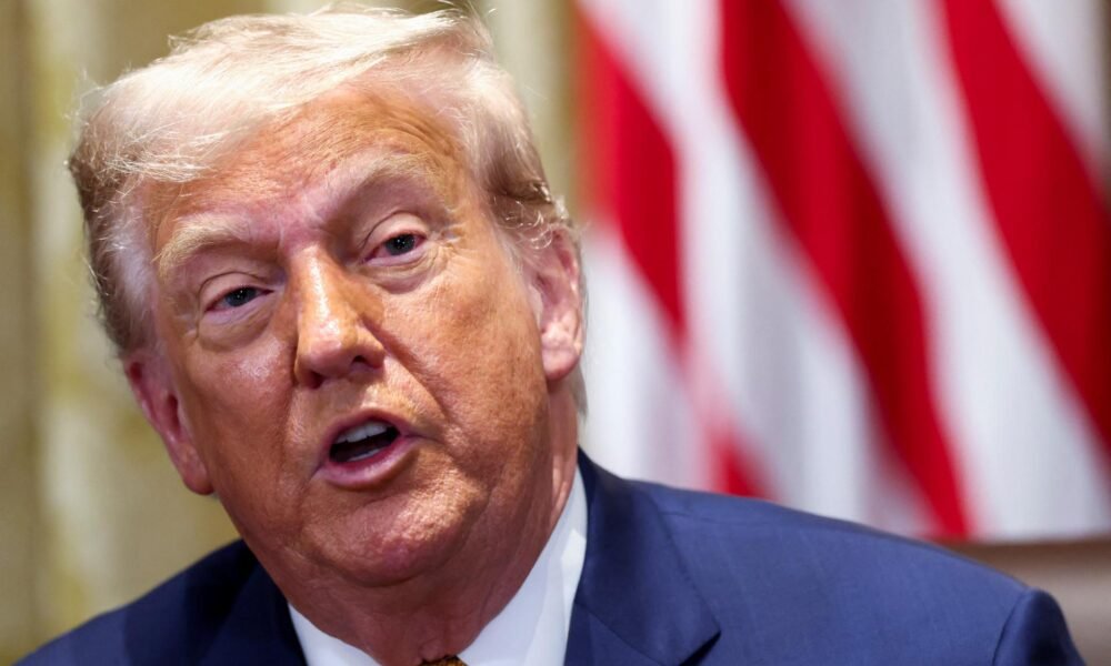 Trump chce dnes oznámiť zavedenie ciel na dovoz medi do USA vo výške 50 percent