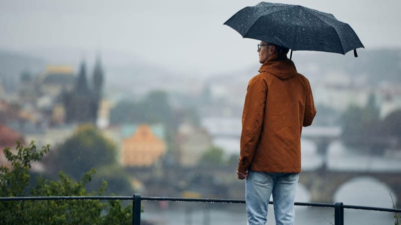 Sledujte RADAR: Vedra v příštích dnech nečekejte. Podívejte se, kde hrozí deště a bouřky Sledujte RADAR: Vedra v příštích dnech nečekejte. Podívejte se, kde hrozí deště a bouřky