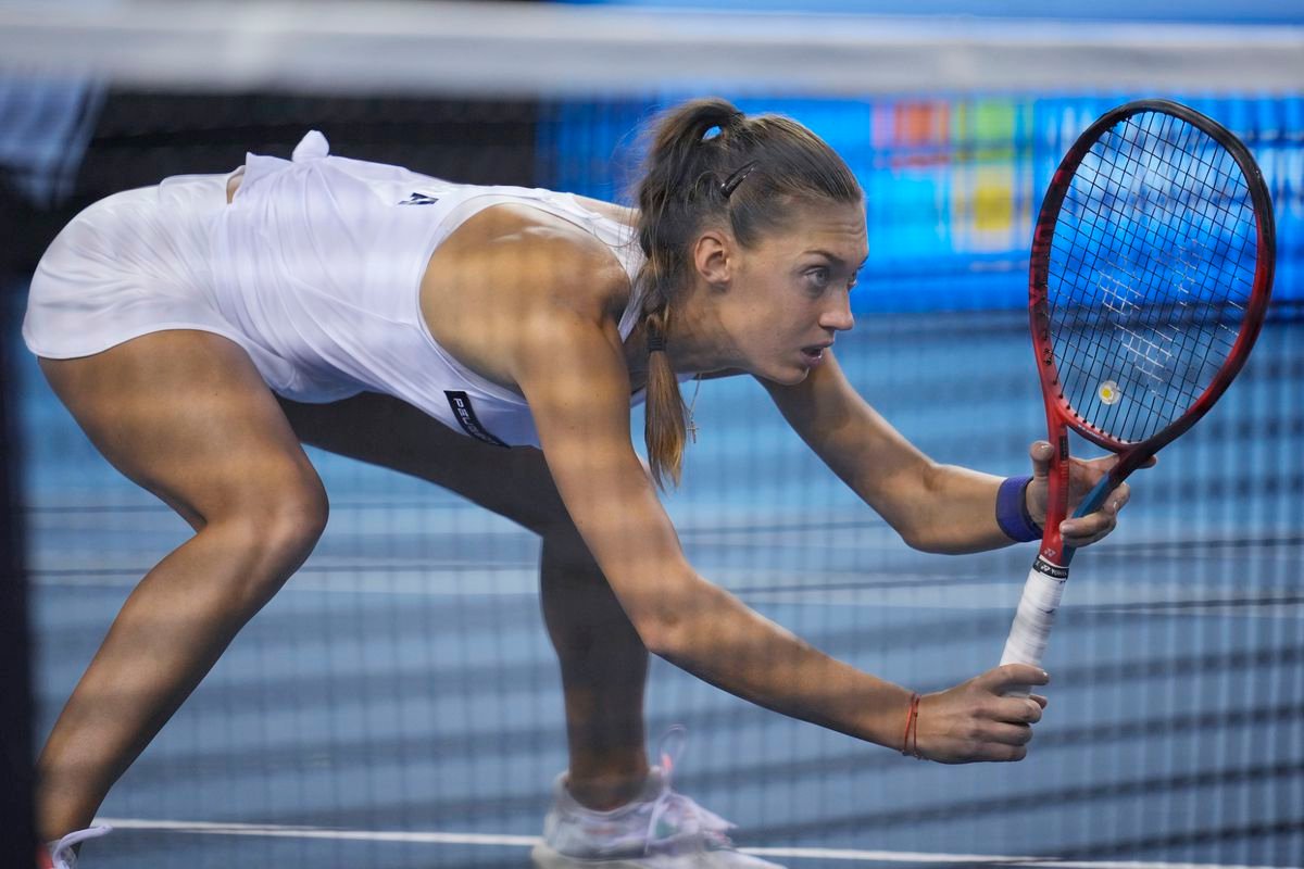 Wimbledon: Posledné slovenské želiezko v ohni postúpilo v zmiešanej štvorhre do druhého kola