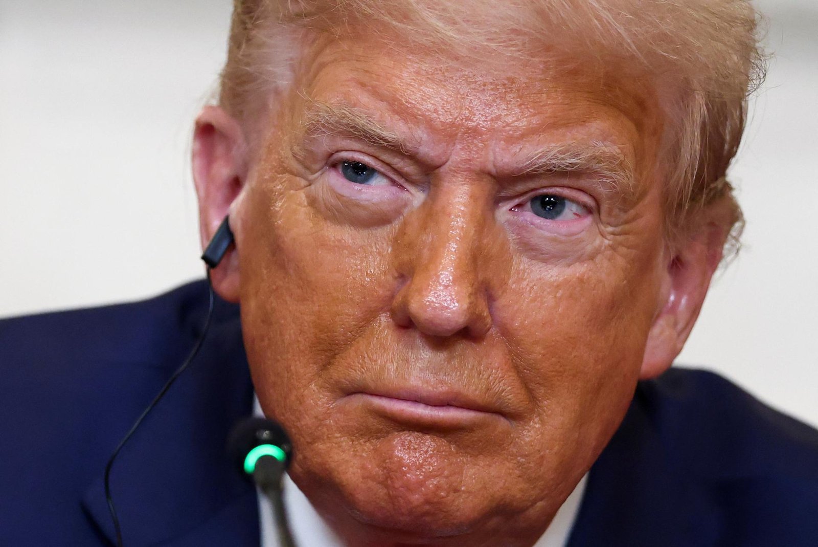 Lídri Konga a Rwandy o niekoľko týždňov prídu do USA potvrdiť mierovú dohodu, tvrdí Trump Lídri Konga a Rwandy o niekoľko týždňov prídu do USA potvrdiť mierovú dohodu, tvrdí Trump