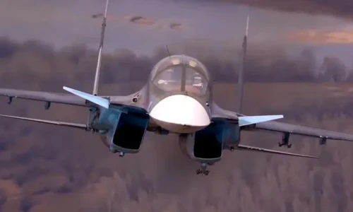 Ruské rakety a drony zasiahli Odesu, Poltavu, Sumy, vrátane budov odvodových komisárov