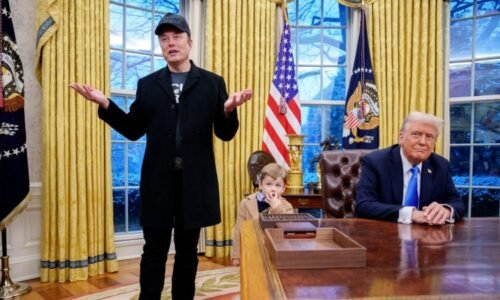 Miliardář Musk se definitivně vzepřel Trumpovi. Zakládá novou stranu, ponese název Amerika