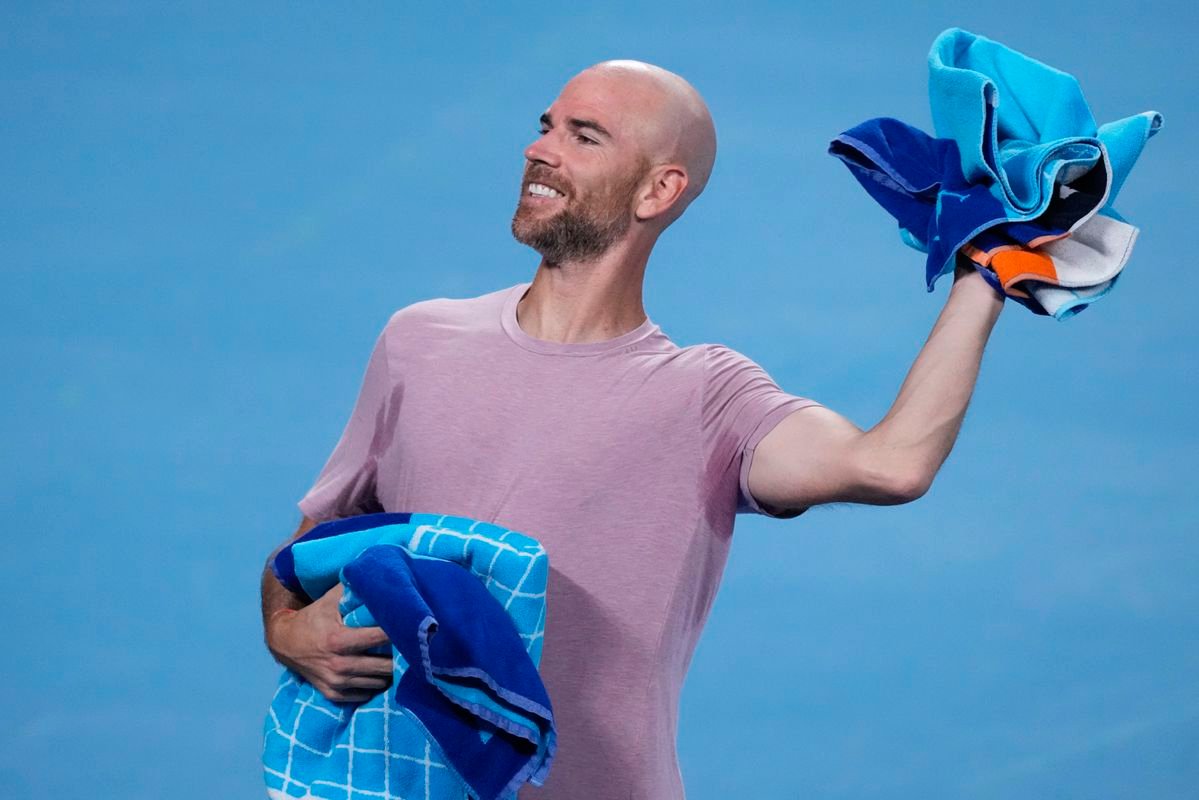 ATP Toronto: Adrian Mannarino si zabezpečil účasť v 2. kole