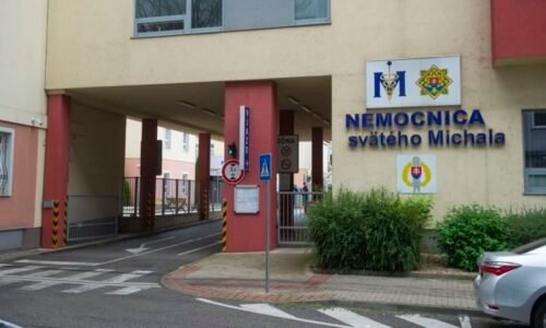 Pacientům na Slovensku měli podat toxický roztok. Po běžném vyšetření mají vážné problémy