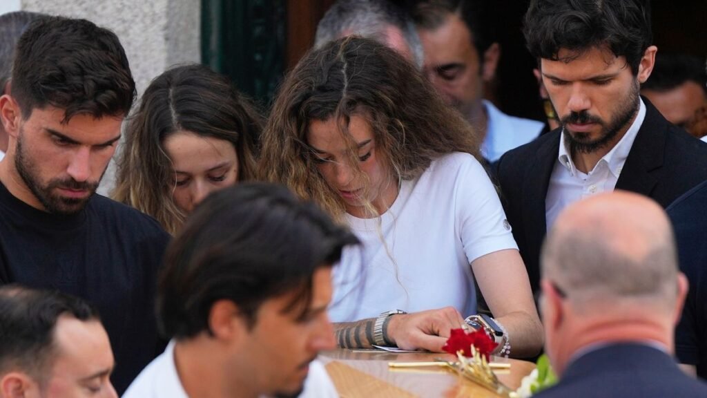 Vyše milióna srdiečok. manželka dioga jotu prelomila mlčanie po tragédii