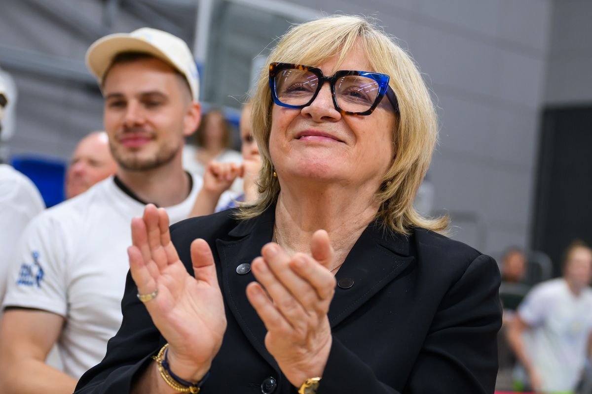 Natália Hejková neodišla do dôchodku. Trénerská legenda pokračuje v Prahe Natália Hejková neodišla do dôchodku. Trénerská legenda pokračuje v Prahe