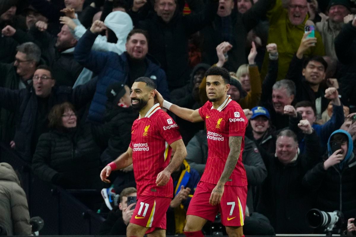 Liverpool musí byť na pozore. O jeho ťahúňa sa zaujíma Bayern Mníchov