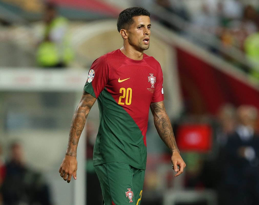 Hviezdny Portugalčan neudržal emócie. Zapojil sa do krvavého incidentu v klube