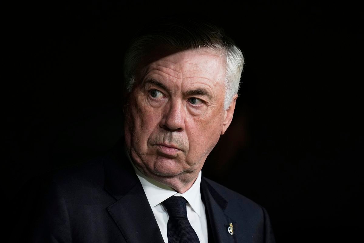 Bývalého trénera Realu Madrid Carla Ancelottiho odsúdili na jeden rok odňatia slobody
