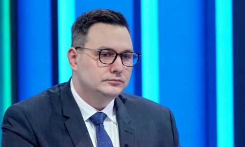 Komunismus už jsme tu měli a Stačilo! Lipavský se opřel do šéfa ruské Dumy i Konečné
