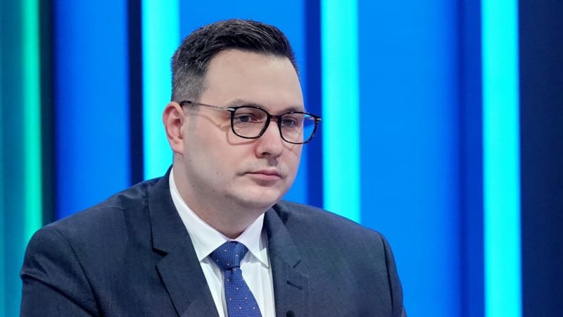 Komunismus už jsme tu měli a Stačilo! Lipavský se opřel do šéfa ruské Dumy i Konečné Komunismus už jsme tu měli a Stačilo! Lipavský se opřel do šéfa ruské Dumy i Konečné