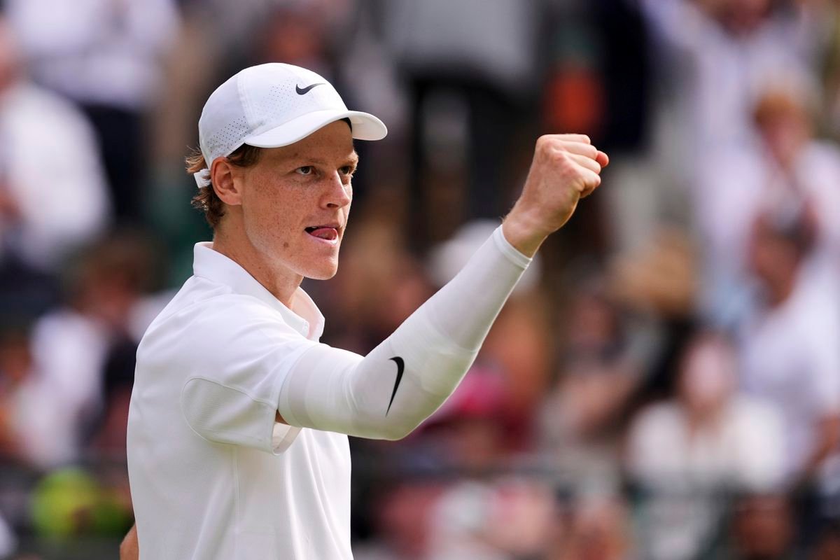 Wimbledon: Sinner napriek zraneniu z predchádzajúceho zápasu pohodlne postúpil do semifinále Wimbledon: Sinner napriek zraneniu z predchádzajúceho zápasu pohodlne postúpil do semifinále